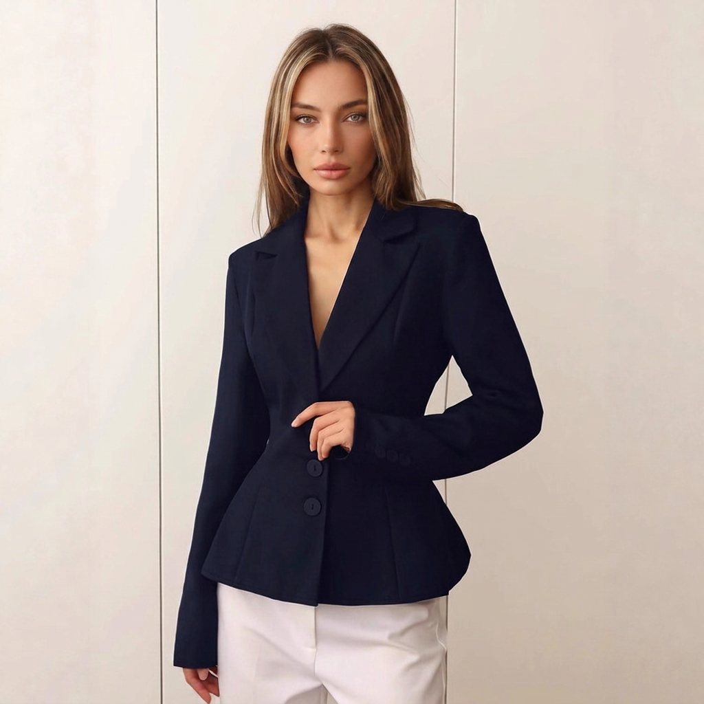 Chaquetas — marèa